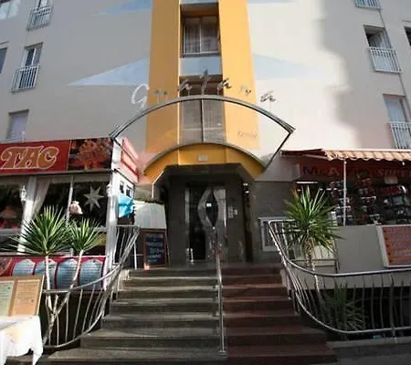 Edificio Betancourt