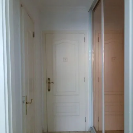 Edificio Betancourt Apartment Puerto de la Cruz (Tenerife)