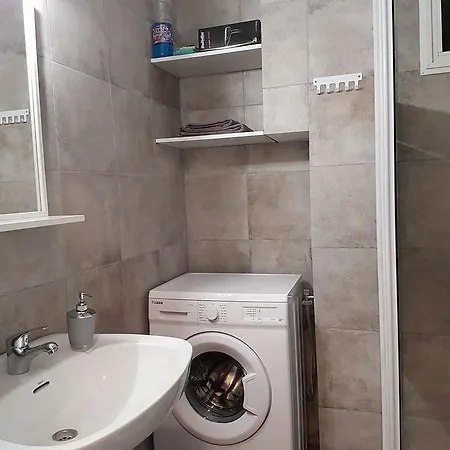 Apartment Edificio Betancourt *