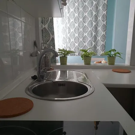 Apartment Edificio Betancourt *