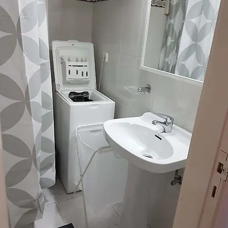 Edificio Betancourt Apartment