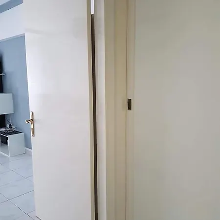 Edificio Betancourt Apartment *