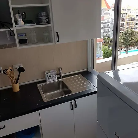 Edificio Betancourt * プエルト・デ・ラ・クルス
