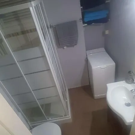 Edificio Betancourt Apartamento *