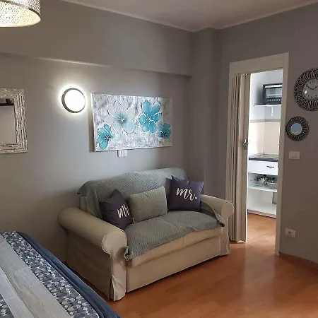 Apartamento Edificio Betancourt