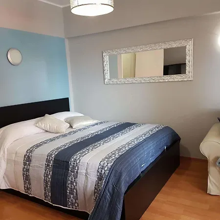 Edificio Betancourt Apartamento *