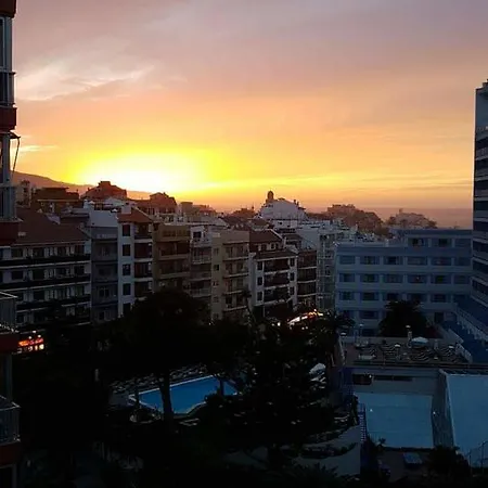 Apartamento Edificio Betancourt *