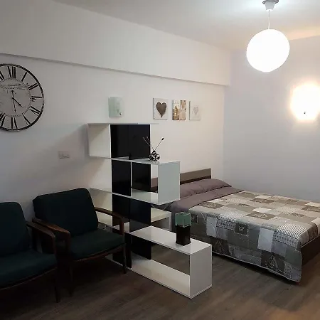 Edificio Betancourt プエルト・デ・ラ・クルス