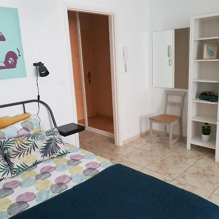 Edificio Betancourt プエルト・デ・ラ・クルス