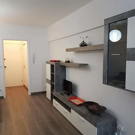 Edificio Betancourt Apartamento