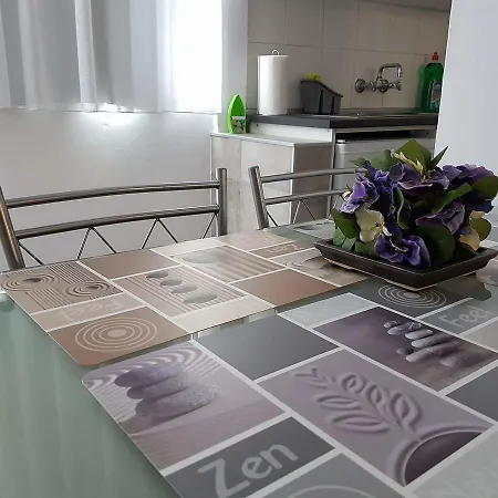 Edificio Betancourt Apartamento