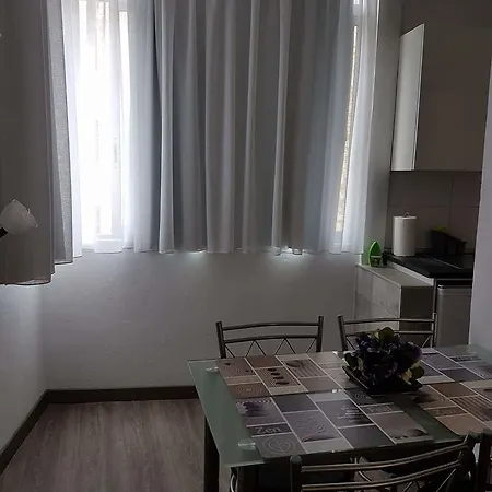 アパート Edificio Betancourt *