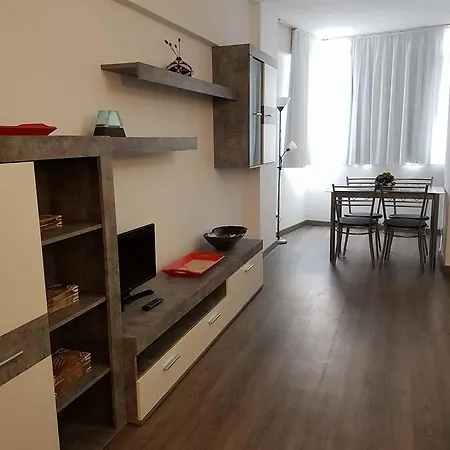 Edificio Betancourt Apartamento *