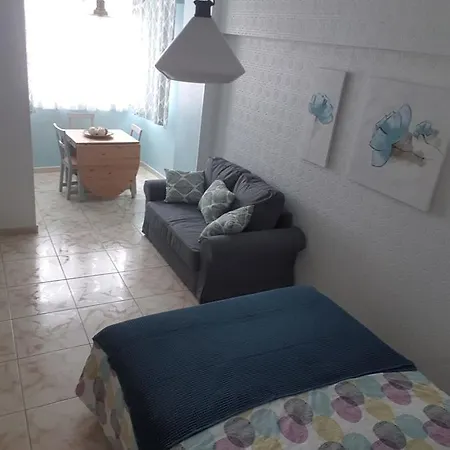 Edificio Betancourt プエルト・デ・ラ・クルス