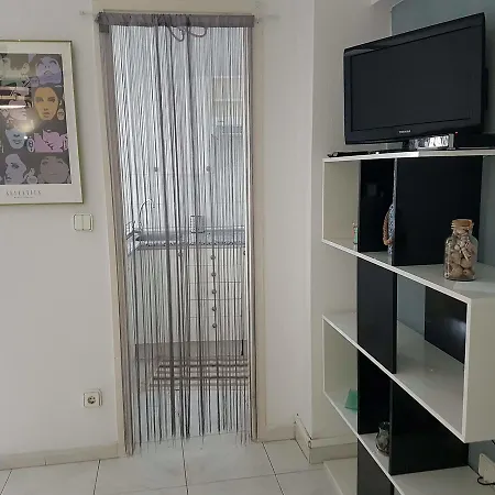 Edificio Betancourt Apartamento