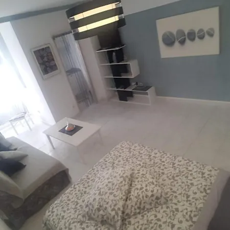 Apartamento Edificio Betancourt *