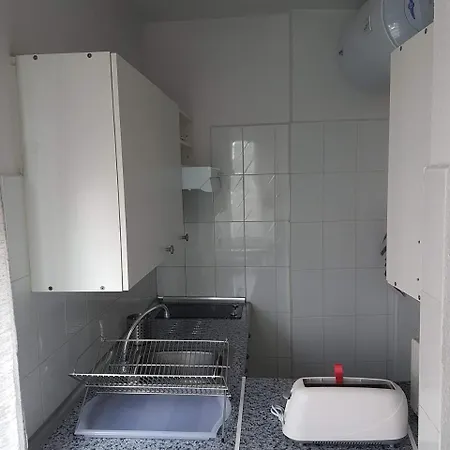 Edificio Betancourt Apartamento