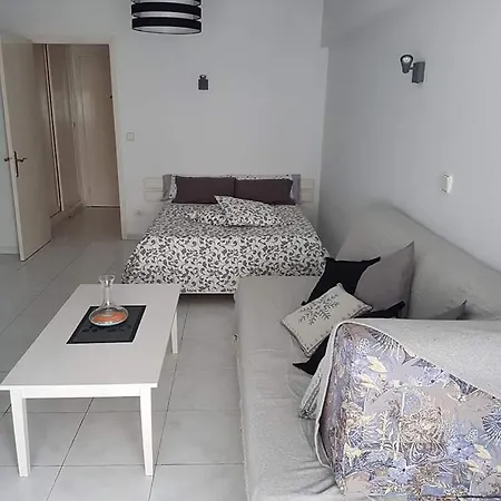 Edificio Betancourt プエルト・デ・ラ・クルス