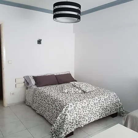 Edificio Betancourt Apartamento Puerto de la Cruz (Tenerife)