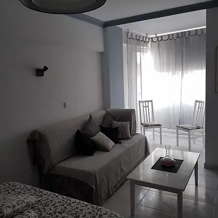 アパート Edificio Betancourt