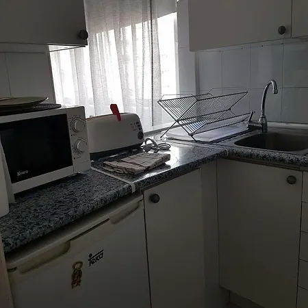 Edificio Betancourt * プエルト・デ・ラ・クルス